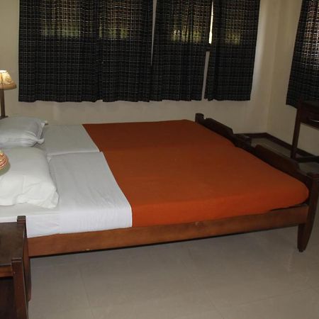 Urbanspice Service Apartments Madurai Buitenkant foto
