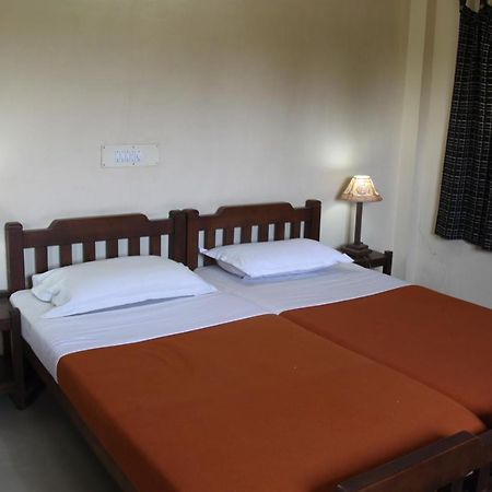 Urbanspice Service Apartments Madurai Buitenkant foto