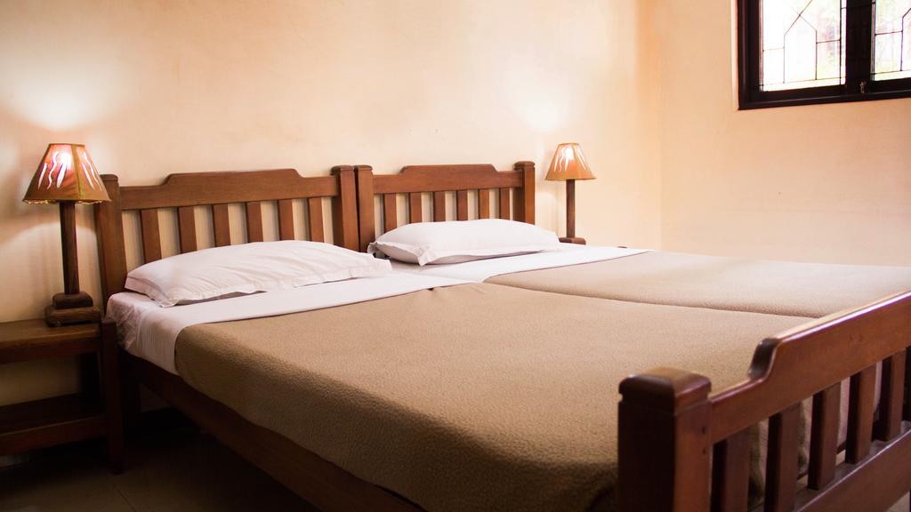 Urbanspice Service Apartments Madurai Kamer foto
