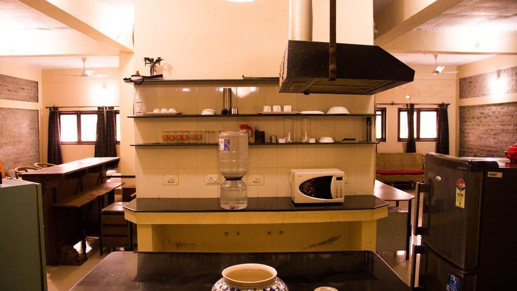 Urbanspice Service Apartments Madurai Buitenkant foto