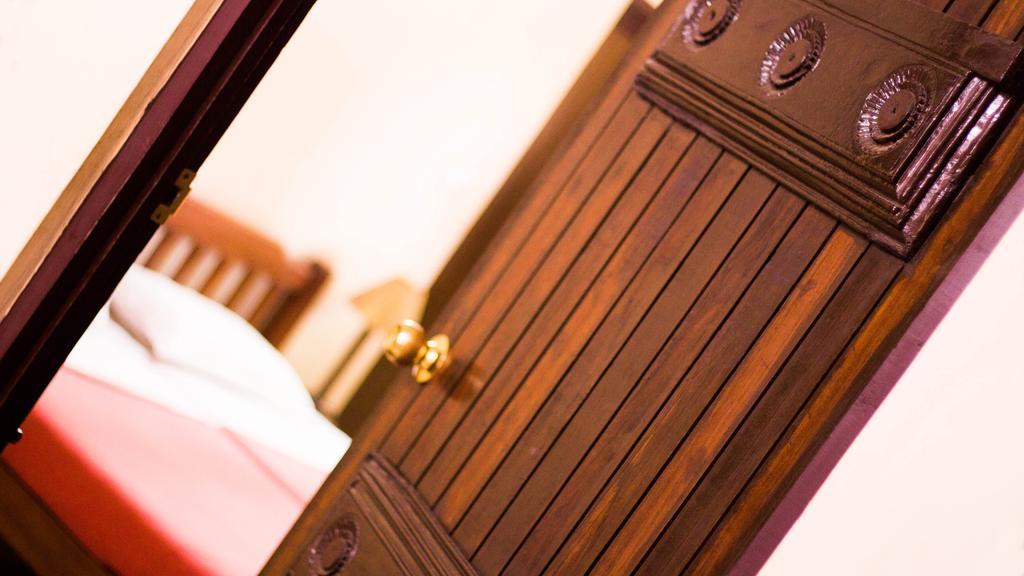 Urbanspice Service Apartments Madurai Kamer foto
