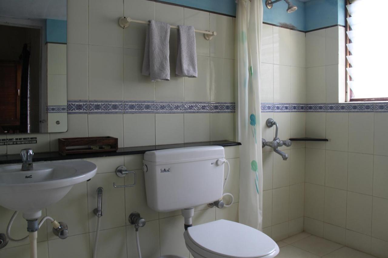 Urbanspice Service Apartments Madurai Buitenkant foto