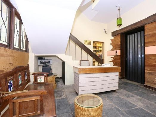 Urbanspice Service Apartments Madurai Buitenkant foto