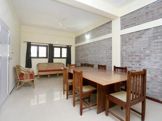 Urbanspice Service Apartments Madurai Buitenkant foto